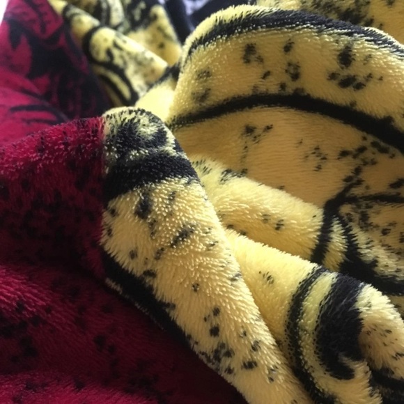 Game of thrones blanket - Picture 3 of 3